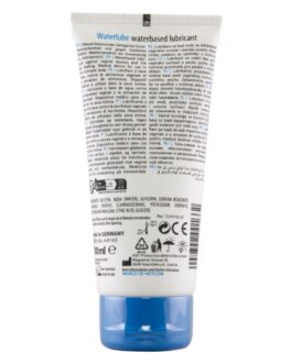 HOT – LUBRIFICANTE AD ACQUA A BASE D’ACQUA DI SORGENTE 100 ML