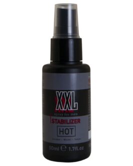 HOT – SPRAY XXL PER UOMO 50 ML