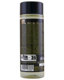 HOT – OLIO DA MASSAGGIO AL GELSOMINO 100 ML