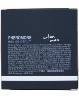 HOT – PROFUMO AI FEROMONI TOKYO URBAN MAN 30 ML