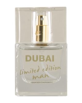 HOT – PROFUMO AI FEROMONI DUBAI EDIZIONE LIMITATA UOMO 30 ML