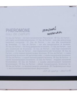 HOT – PROFUMO AI FEROMONI TOKYO SENSUAL WOMAN 30 ML