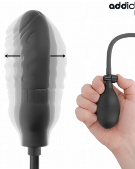ADDICTED TOYS – DILDO GONFIABILE MODELLO 3