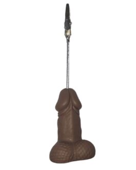 DIABLO PICANTE – CLIP NOTE PER PENE TONO SCURO