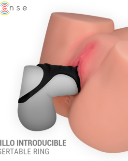 INTENSE – LIAM ANELLO PER PENE MODELLO 7