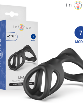 INTENSE – LIAM ANELLO PER PENE MODELLO 7