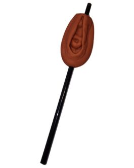 DIABLO PICANTE – VAGINA TONO SCURO PAGLIERINO