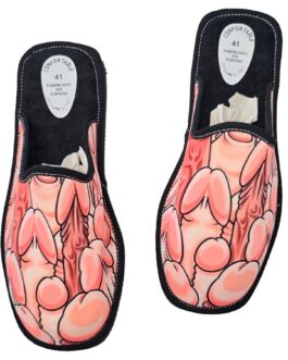 DIABLO PICANTE - SCARPE PER PENI PICCOLE TAGLIA 36-37-38