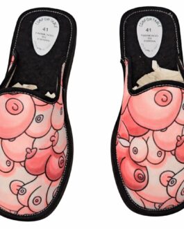 DIABLO PICANTE - SCARPE SENO TAGLIA MEDIA 39-40-41