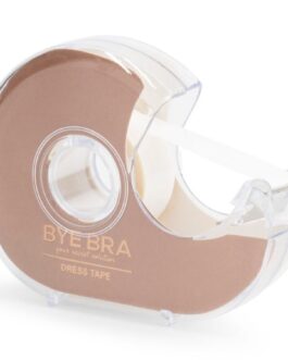 BYE-BRA – CINTA PARA ROPA CON DISPENSADOR TALLA ÚNICA