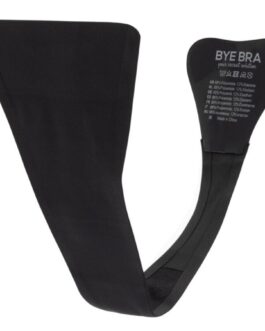 BYE-BRA – TANGA ADHESIVO BEIGE TALLA ÚNICA