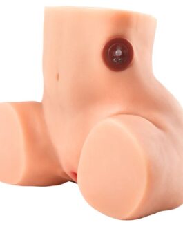 DESIDERIO NASCOSTO – MASTURBATORE FEMMINILE CON FIGA STRETTA DA MUNGITURA 6 KG