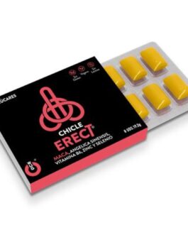 WUG SEX SENSE – POTENZIATORE DELL’EREZIONE 1 X 8 UNITÀ