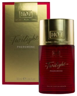 HOT – TWILIGHT PHEROMONE PARFUM DONNA 50 ML