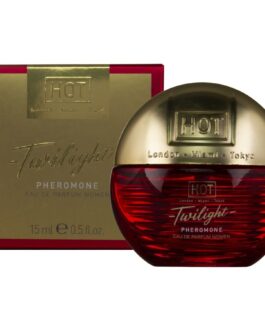 HOT – TWILIGHT PHEROMONE PARFUM DONNA 15 ML