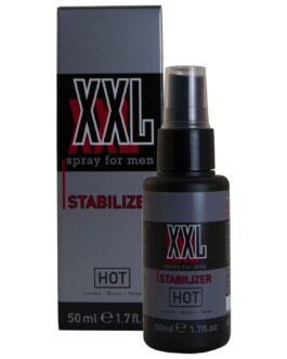 HOT – SPRAY XXL PER UOMO 50 ML