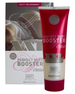 HOT – CREMA RIMPOLPANTE XXL PER IL SEDERE 100 ML