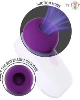 INTENSE – STIMOLATORE CLITORIDE SABRINA VIOLA