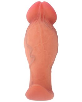 HIDDEN DESIRE – INFERNO REALISTICO DILATATORE ANALE 16 CM