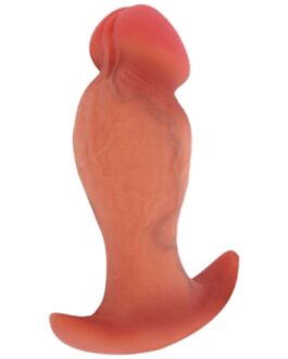 HIDDEN DESIRE – INFERNO REALISTICO DILATATORE ANALE 10 CM