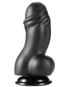 HIDDEN DESIRE – INFERNO DILDO FAT BOYS 19 CM