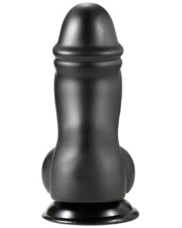 HIDDEN DESIRE – INFERNO DILDO FAT BOYS 19 CM
