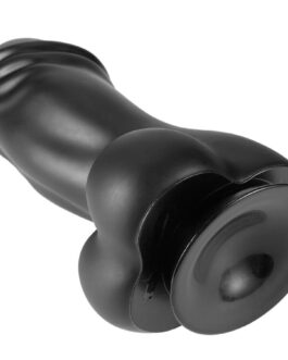 HIDDEN DESIRE – INFERNO DILDO FAT BOYS 22 CM