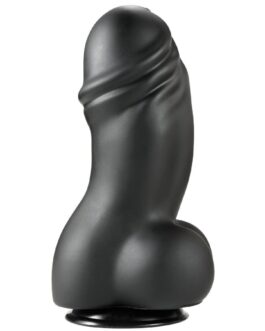 HIDDEN DESIRE – INFERNO DILDO FAT BOYS 22 CM
