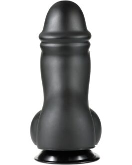 HIDDEN DESIRE – INFERNO DILDO FAT BOYS 27 CM