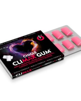 WUG SEX SENSE – CLIMAX 1 X 8 UNITÀ