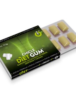WUG DIET – SOPPRESSORE DELL’APPETITO E CONTROLLO DEL DESIDERIO 1 X 8 UNITÀ