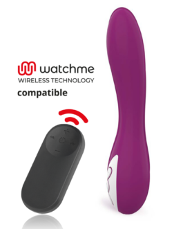 COVERME – ELSIE + TELECOMANDO WATCHME