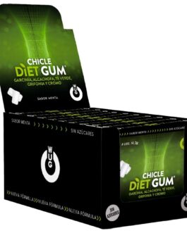 WUG DIET – SOPPRESSORE DELL’APPETITO E CONTROLLO DEL DESIDERIO 1 X 8 UNITÀ