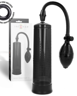 INTENSE – POMPA NERA 02