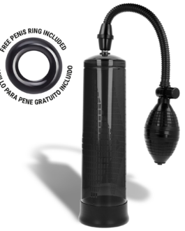 INTENSE – POMPA NERA 02