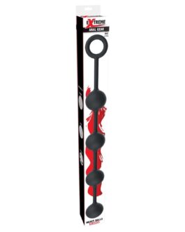HIDDEN DESIRE – EXTREME SFERE ANALI PESANTI XL