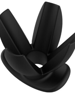 HIDDEN DESIRE – EXTREME PLUG ANALE ESPANSIVO DIVARICATORE