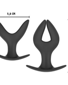 HIDDEN DESIRE – EXTREME ANCHOR PLUG ANALE M
