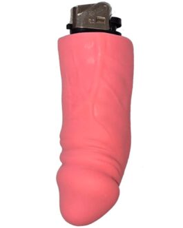 DIABLO PICANTE – ACCENDINO PER PENE FUCSIA