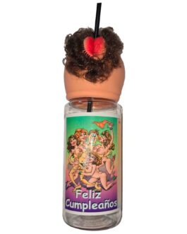 DIABLO PICANTE - CARNE COMPLEANNO LABBRA BOTTIGLIA 750 ML