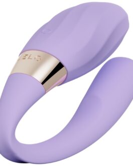 LELO – TIANI VIBRATORE PER COPPIE TWIST LAVANDA