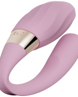 LELO – TIANI VIBRATORE PER COPPIE TWIST ROSA TENUE