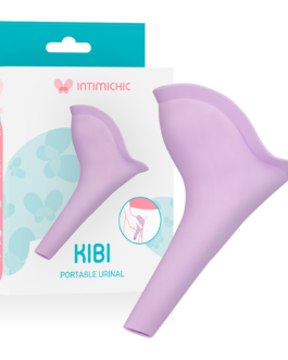 INTIMICHIC – ORINATOIO PORTATILE MONOUSO KIBI