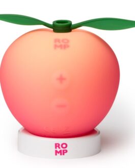 ROMP – ASPIRAZIONE CLITORIDEA ROSA PESCA