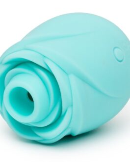 ROMP – ROSE STRUMENTO DI ASPIRAZIONE CLITORIDEA GLOW CHE SI ILLUMINA AL BUIO