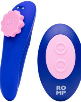 ROMP – Mutandine in silicone magnetiche vibranti per feste con telecomando