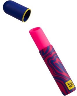 ROMP – ROSSETTO STIMOLANTE CLITORIDEO A 7 LIVELLI