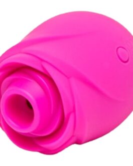 ROMP – ROSE STRUMENTO DI ASPIRAZIONE CLITORIDEA A FORMA DI ROSA