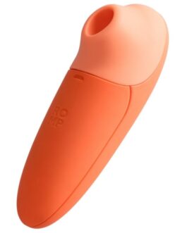 ROMP – SWITCH X STIMOLATORE CLITORIDEO 6 LIVELLI ARANCIONE
