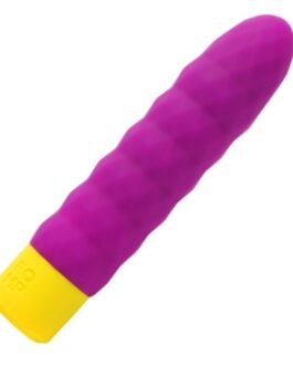 ROMP – BEAT MINI PROIETTILE VIBRANTE MULTIFUNZIONE VIOLETTO VIOLET